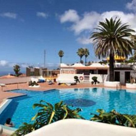 Apartamento704 Mesa Del Mar Tacoronte Extérieur photo