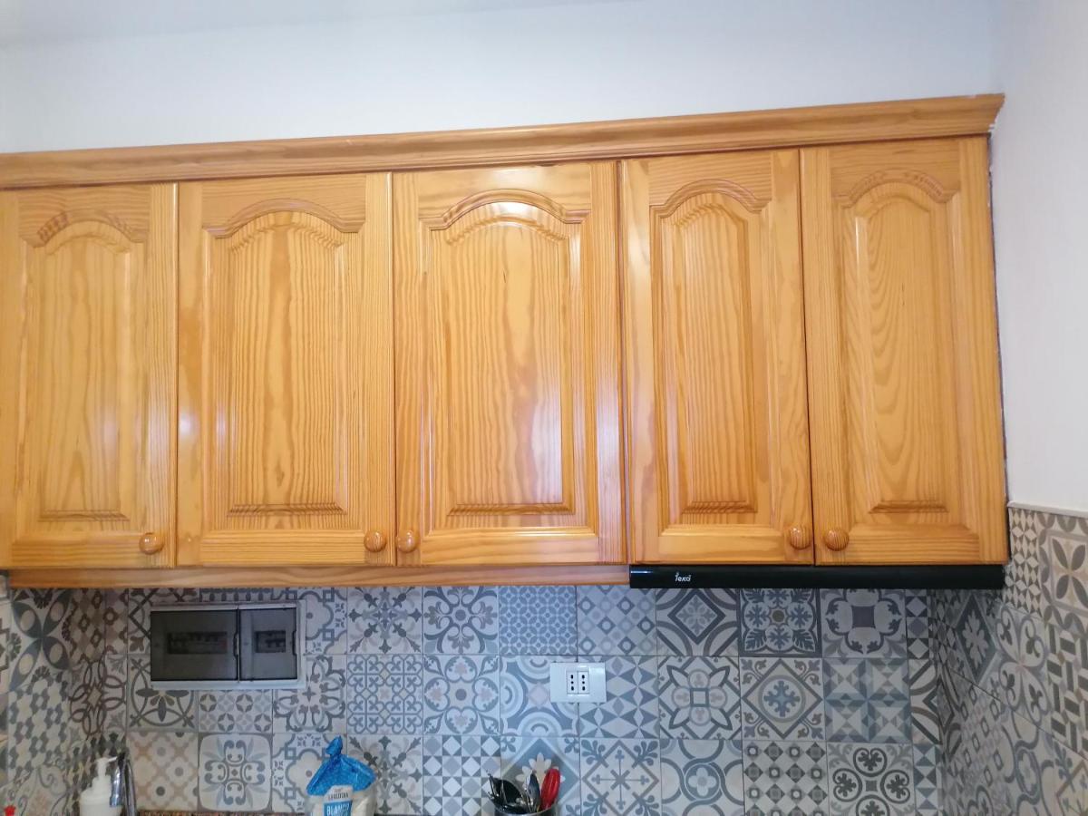 Apartamento704 Mesa Del Mar Tacoronte Extérieur photo