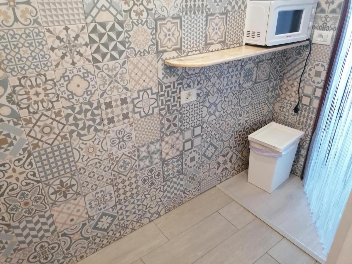 Apartamento704 Mesa Del Mar Tacoronte Extérieur photo