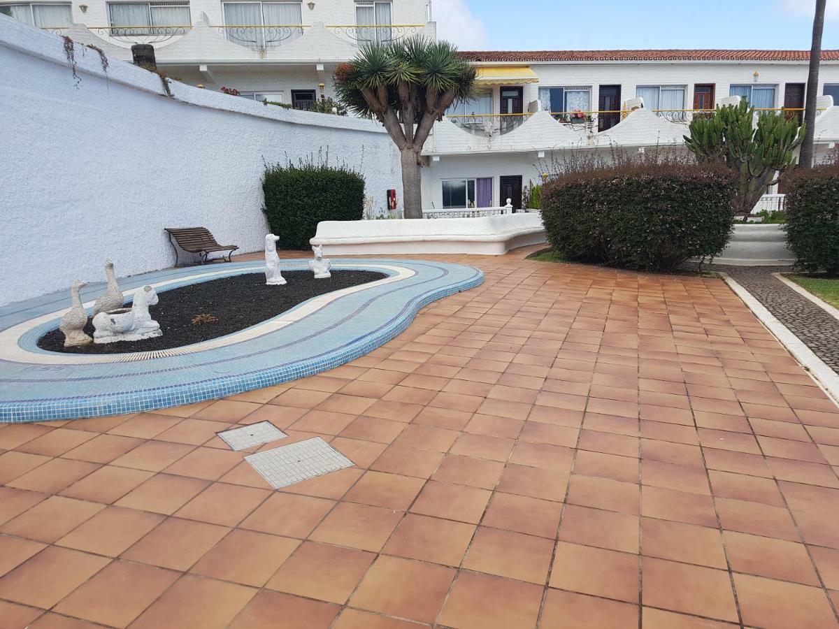 Apartamento704 Mesa Del Mar Tacoronte Extérieur photo