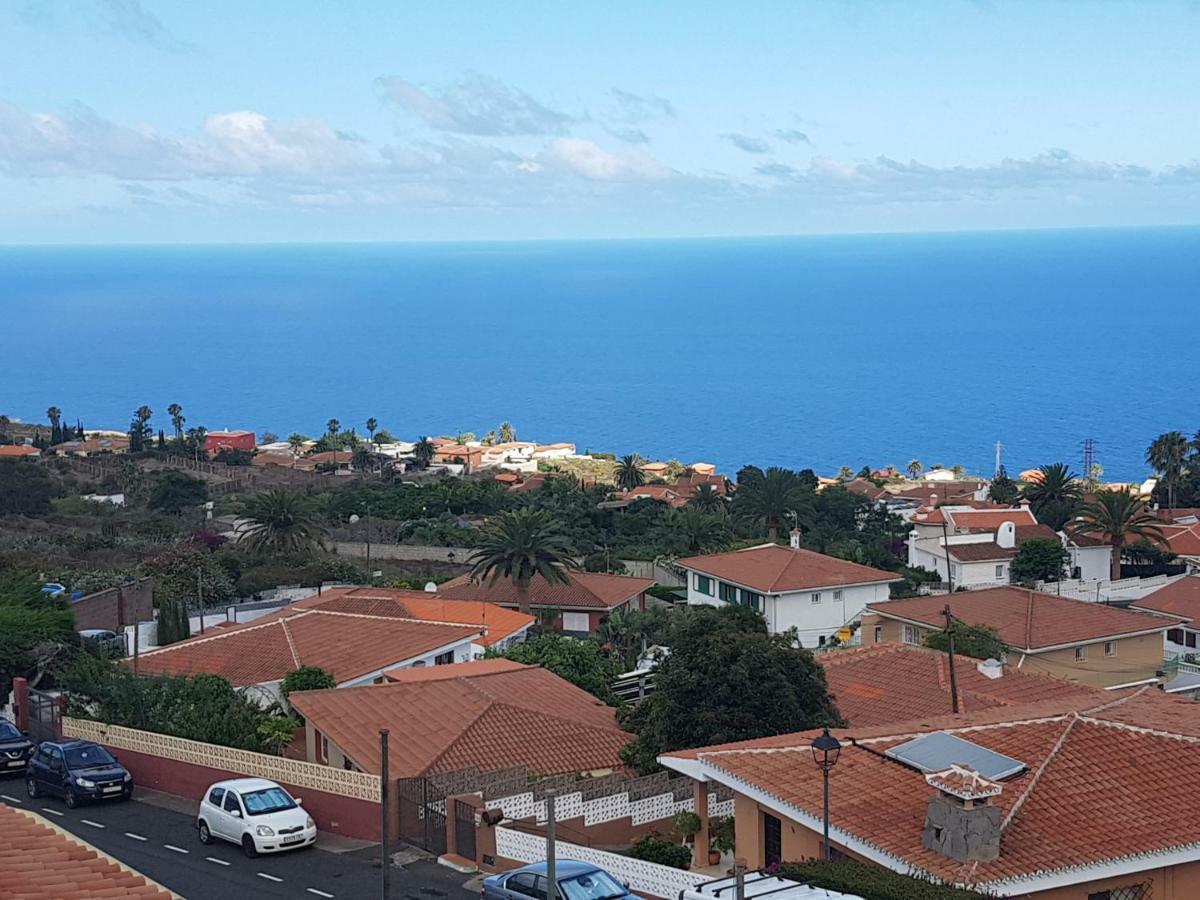 Apartamento704 Mesa Del Mar Tacoronte Extérieur photo