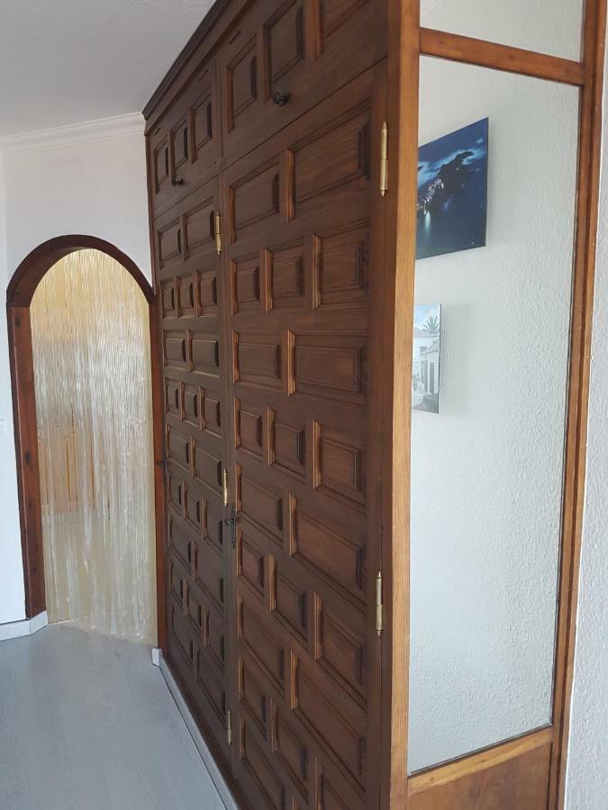 Apartamento704 Mesa Del Mar Tacoronte Extérieur photo