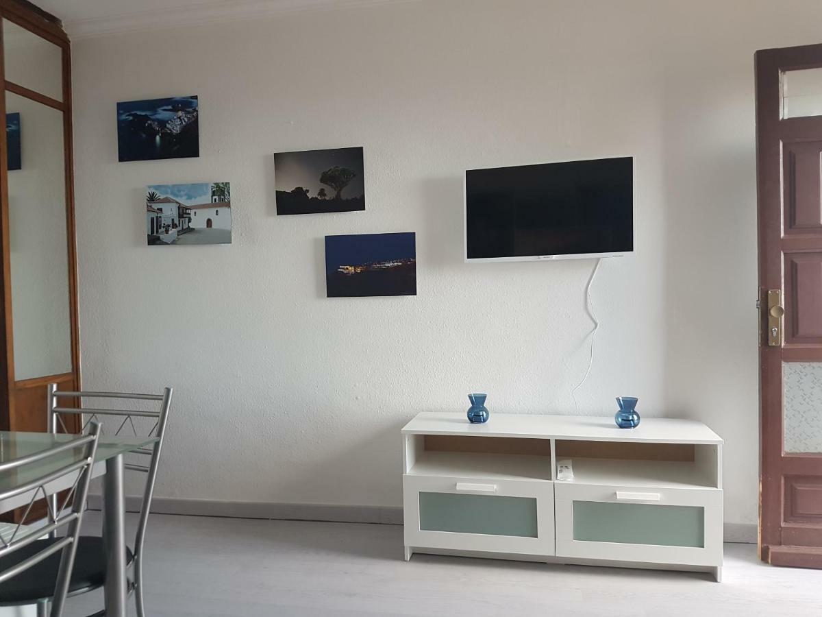 Apartamento704 Mesa Del Mar Tacoronte Extérieur photo