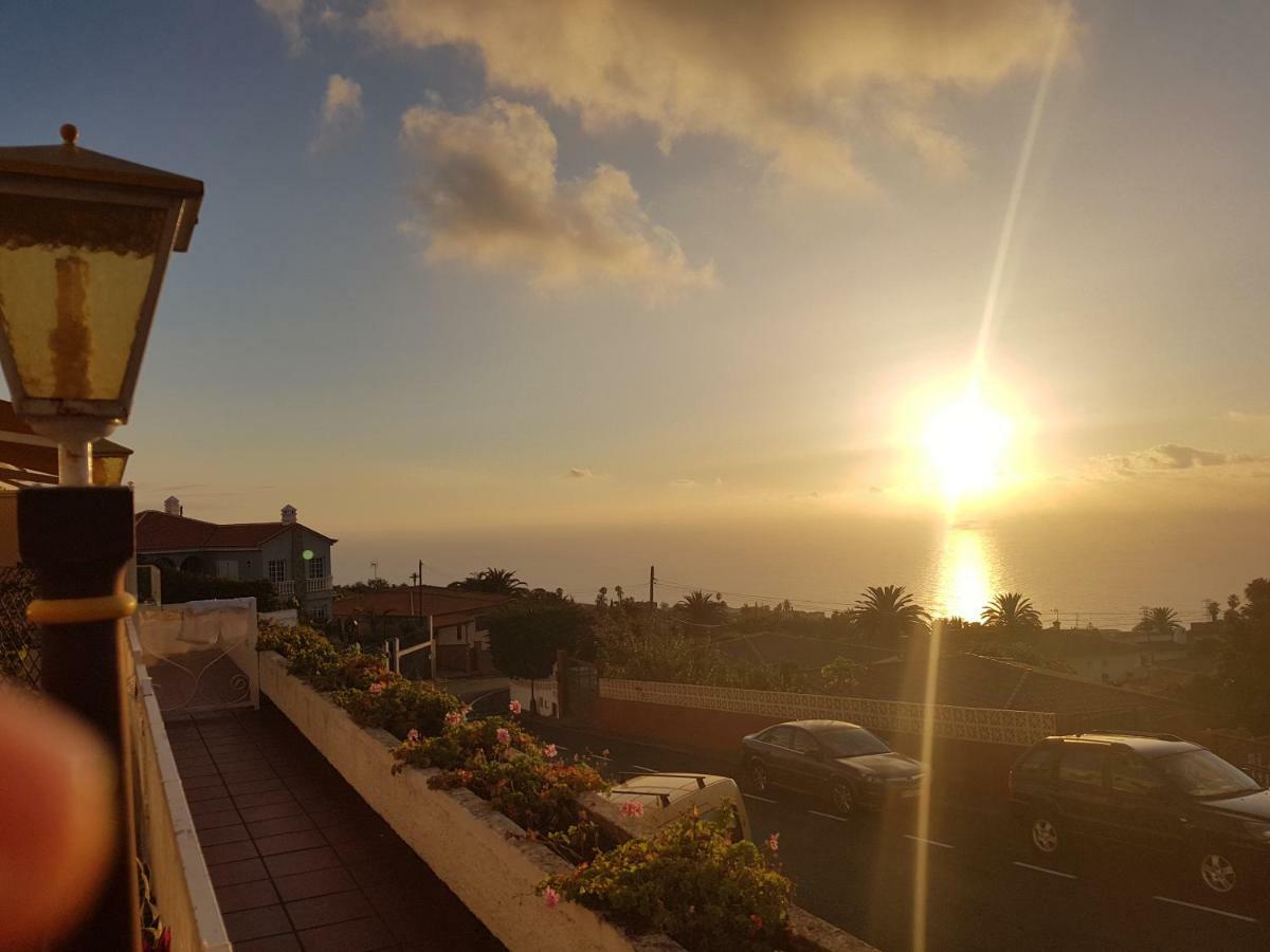 Apartamento704 Mesa Del Mar Tacoronte Extérieur photo