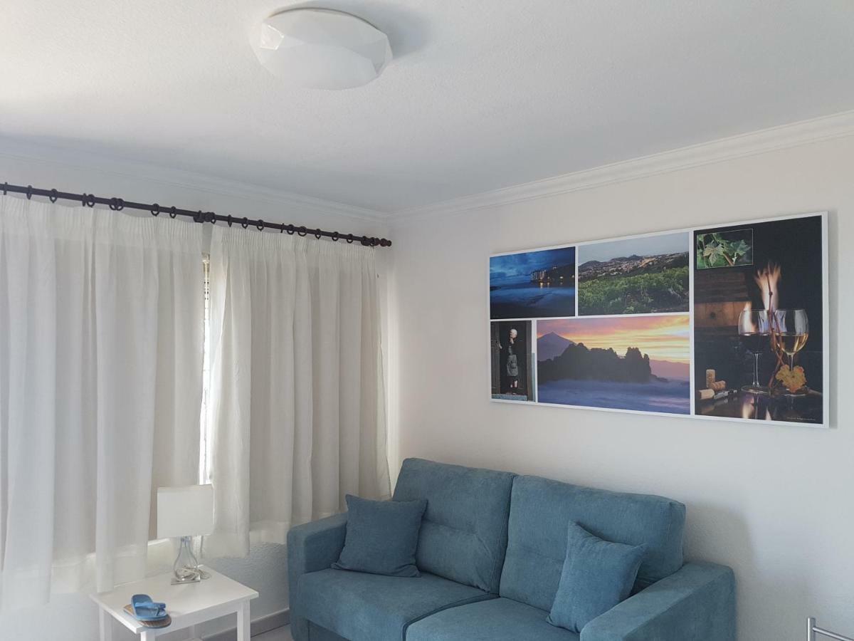 Apartamento704 Mesa Del Mar Tacoronte Extérieur photo
