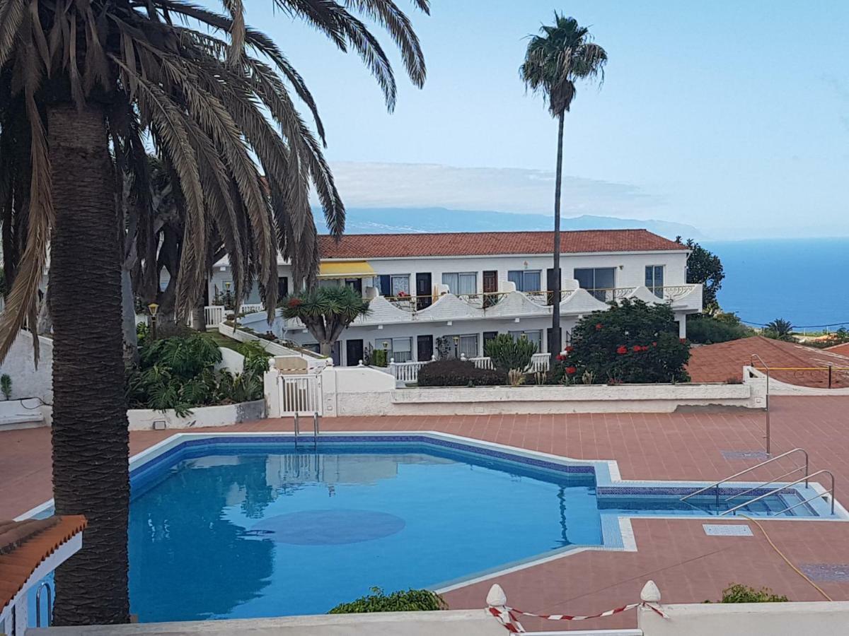 Apartamento704 Mesa Del Mar Tacoronte Extérieur photo