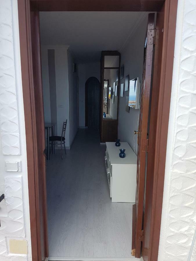 Apartamento704 Mesa Del Mar Tacoronte Extérieur photo