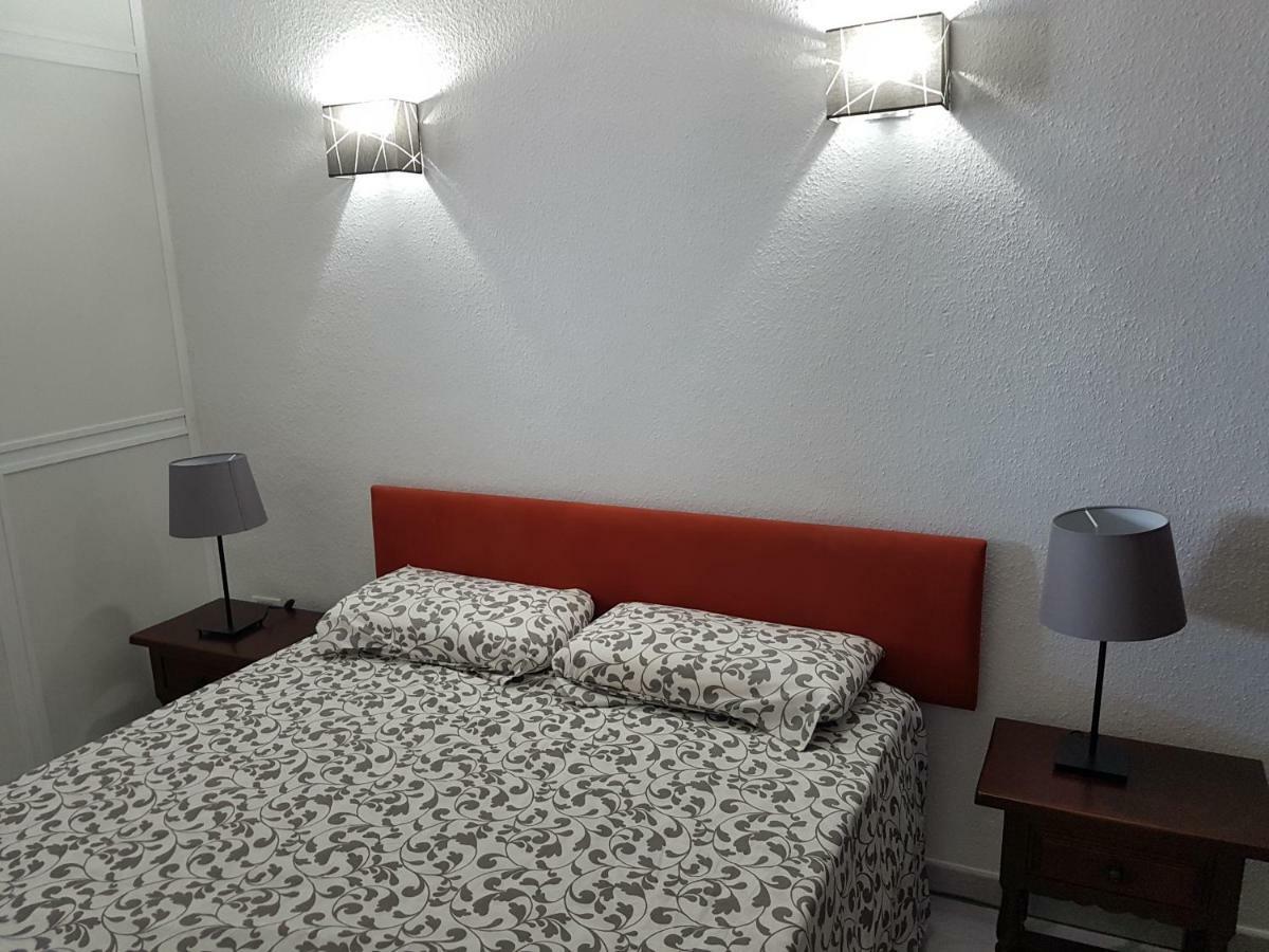 Apartamento704 Mesa Del Mar Tacoronte Extérieur photo