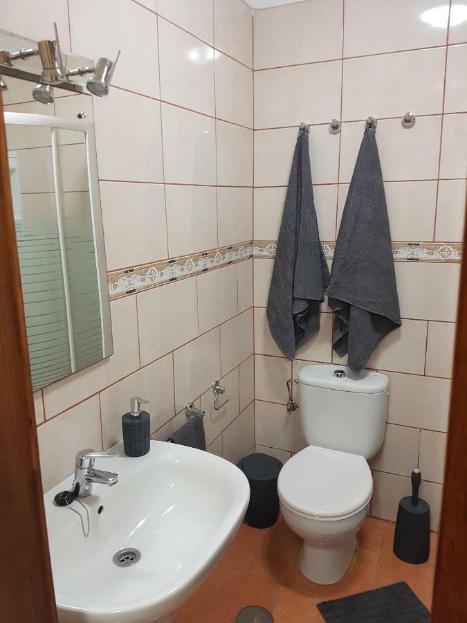 Apartamento704 Mesa Del Mar Tacoronte Extérieur photo