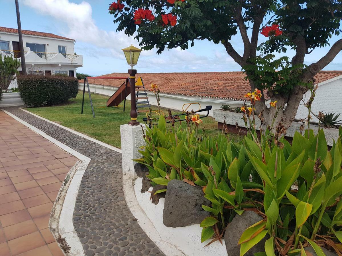 Apartamento704 Mesa Del Mar Tacoronte Extérieur photo