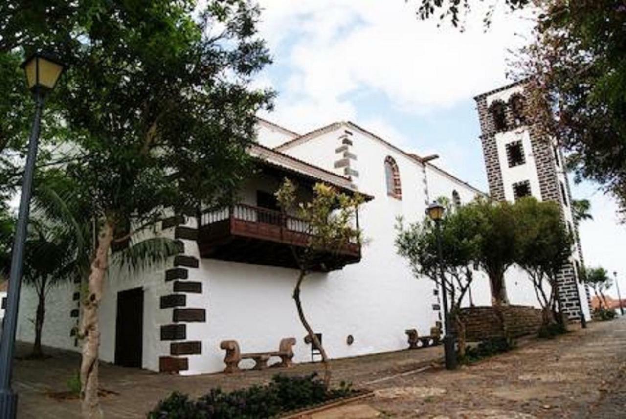 Apartamento704 Mesa Del Mar Tacoronte Extérieur photo